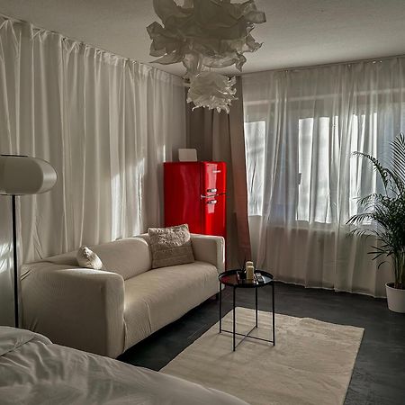 Joyfulhomes City Apartment BRE エクステリア 写真