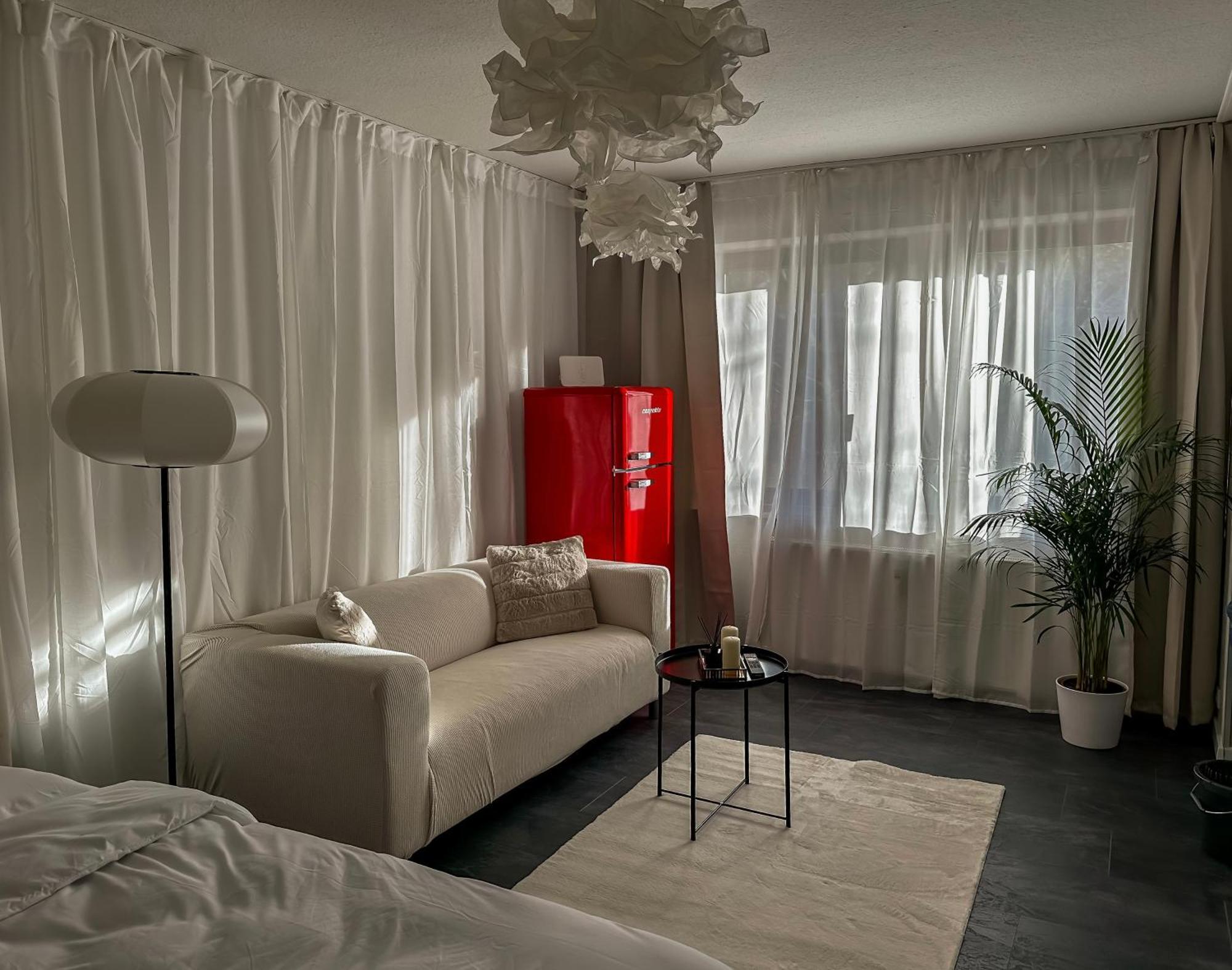 Joyfulhomes City Apartment BRE エクステリア 写真