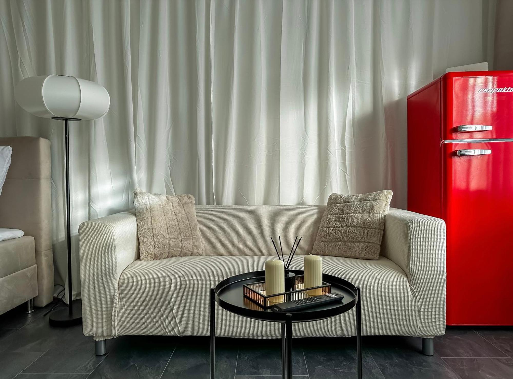 Joyfulhomes City Apartment BRE エクステリア 写真