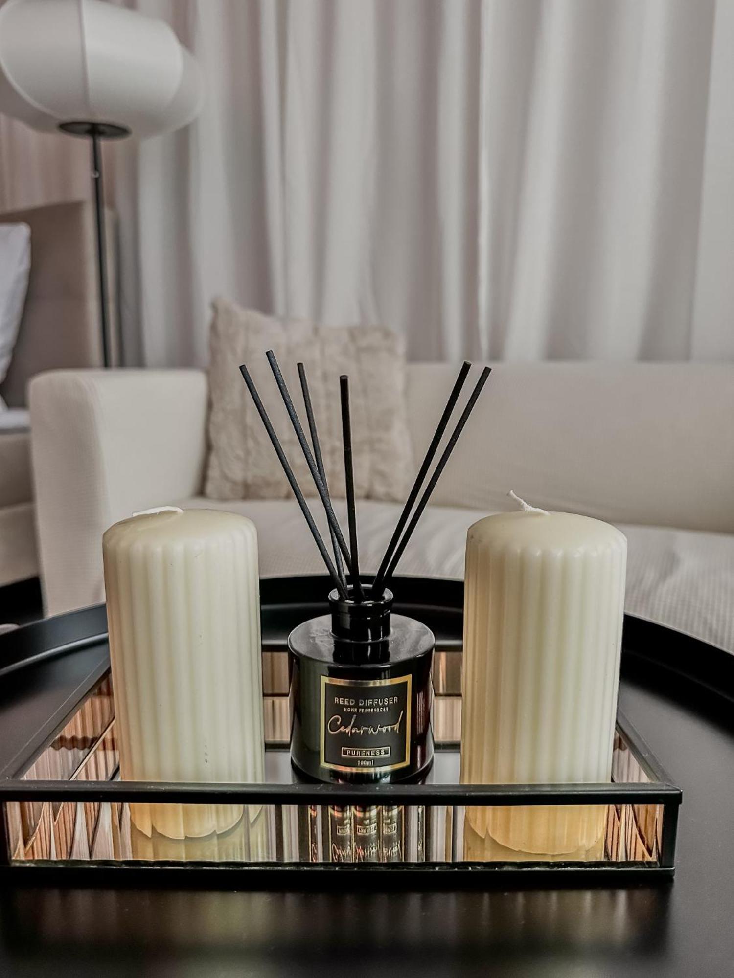 Joyfulhomes City Apartment BRE エクステリア 写真