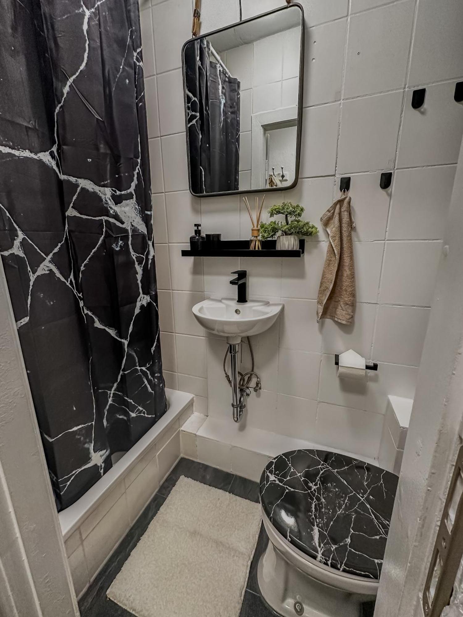 Joyfulhomes City Apartment BRE エクステリア 写真