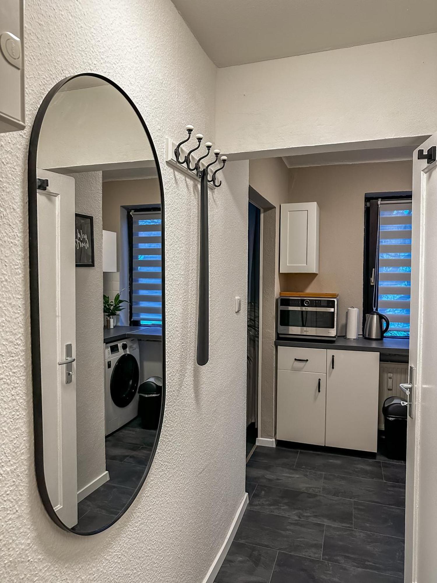 Joyfulhomes City Apartment BRE エクステリア 写真