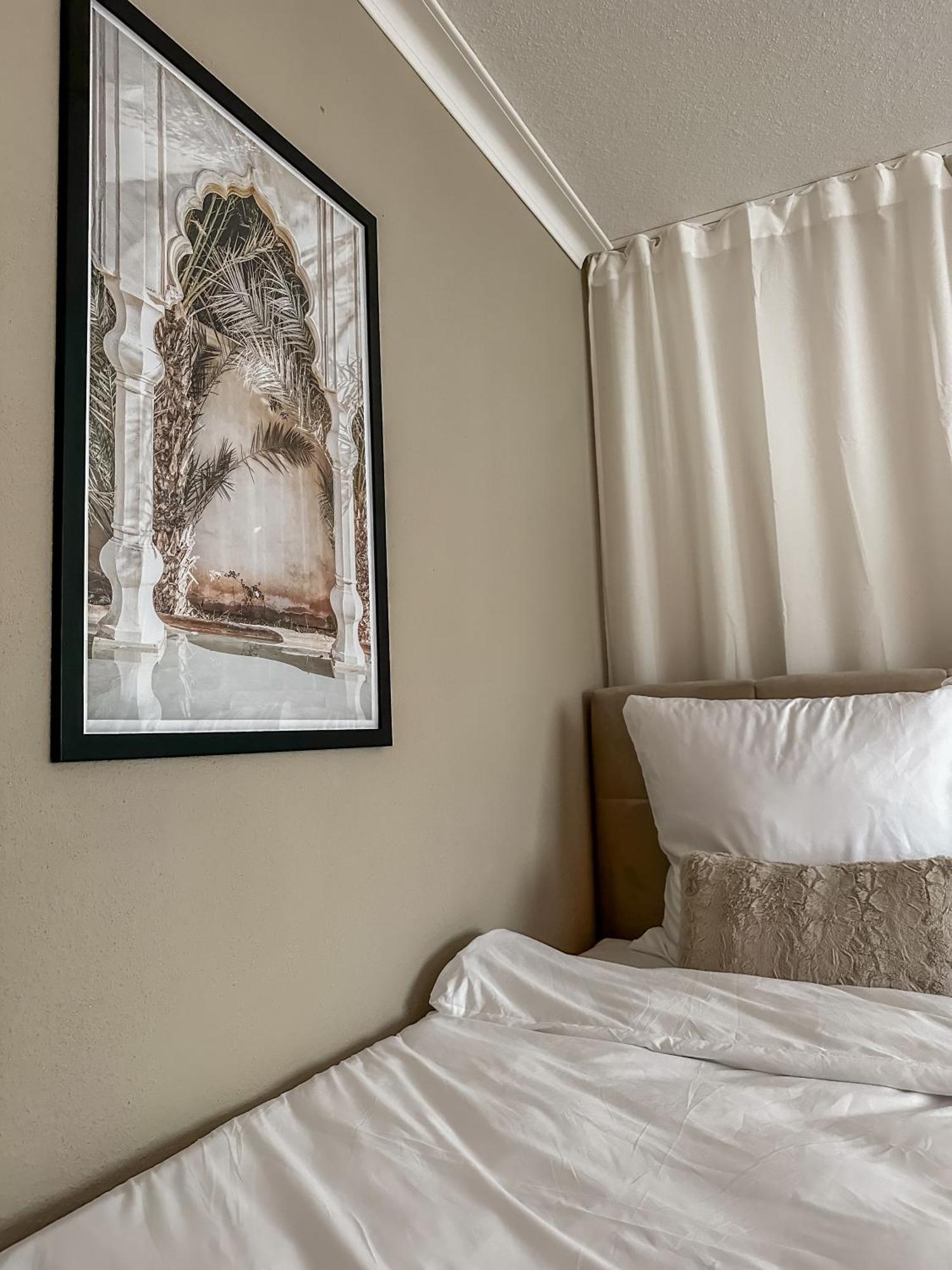 Joyfulhomes City Apartment BRE エクステリア 写真