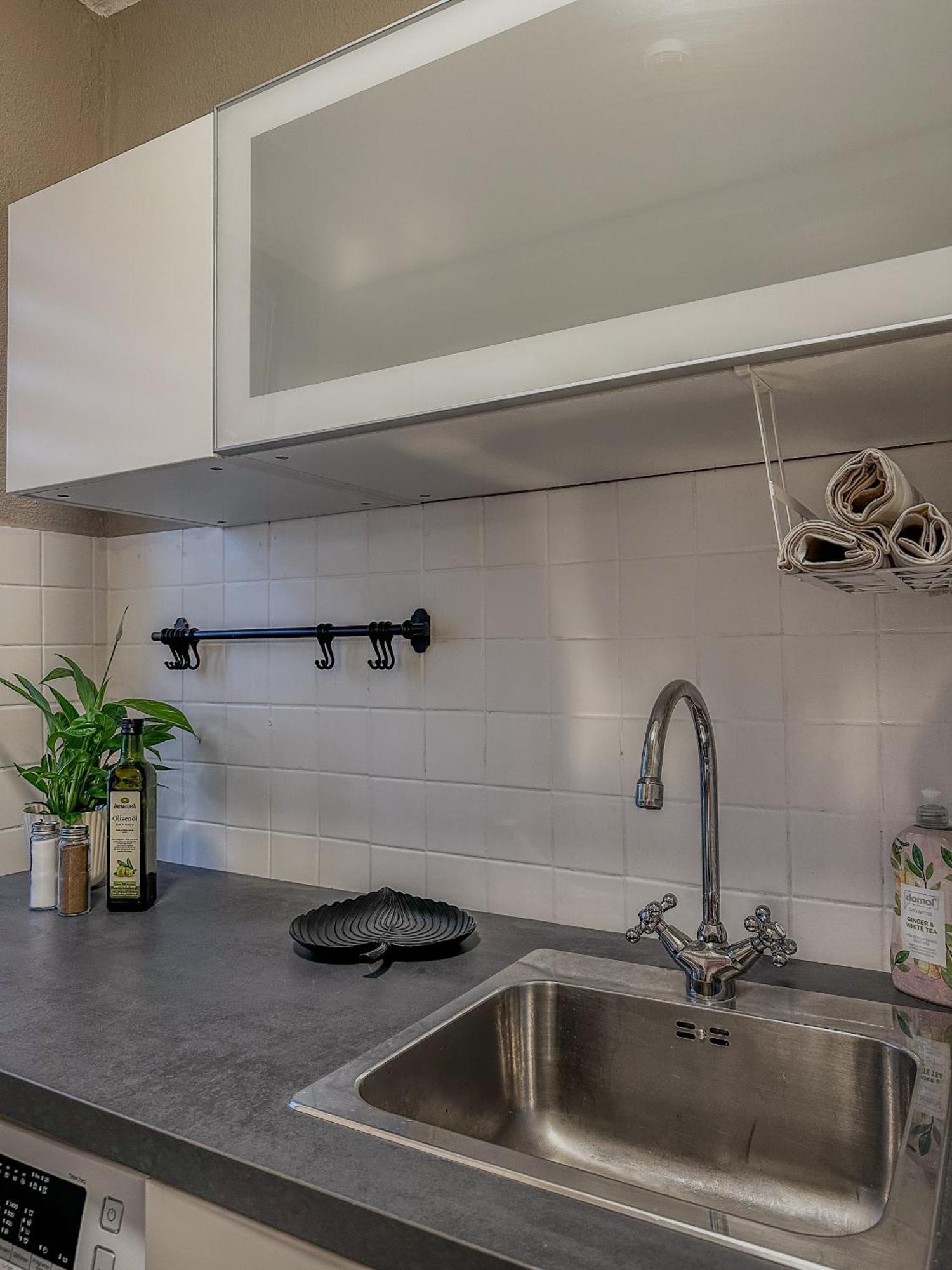 Joyfulhomes City Apartment BRE エクステリア 写真